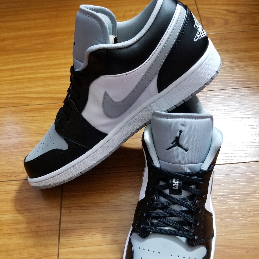 Air Jordan 1 Low